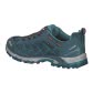 Meindl Damen Schuhe Caribe Lady GTX 3823-48 39.5 (UK 6) smaragd/orange | 39.5 (UK 6)