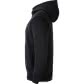 Nike Kinder Kapuzenjacke Park 20 Fleece Full-Zip Hoodie CW6891-010 158-170 Black/White | 158-170
