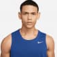 Nike Herren Laufshirt  Dri-FIT Miler Tank DV9321 