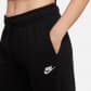 Nike Damen Trainingshose Sportswear Club Fleece Pants FB2727-010 XXL Black/White | XXL