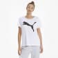 Puma Damen T-Shirt RTG Logo Tee 586454 