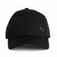 Puma Unisex Kappe ESS METAL PUMA CAT BB Cap 025994 