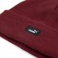 Puma Unisex Mütze ESS Mid Crown Beanie 026400-06 Ruby Shimmer | One size