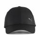 Puma Kinder Kappe ESS METAL PUMA CAT BB Cap  Jr 026556 