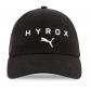 Puma Unisex Kappe x HYROX BB Cap 026796-01 PUMA Black | One size