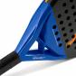 Puma Padelschläger NOVA PADEL PRO HYB 049048-01 Safe Lake Black-Vivid Blue | One size