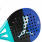 Puma Padelschläger NOVA PADEL PRO CTR 049049-01 Blue-Black-Safe Lake  White | One size