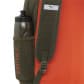 Puma Rucksack PUMA Phase Backpack Colorblock 090468-03 Dark Olive-Redmazing | One size