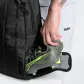 Puma Unisex Rucksack teamGOAL Backpack BC (Boot Compartment) 24 L 090609-01 PUMA Black | One size