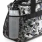 Puma Unisex Sporttasche CHALLENGER AOP Small Sports Bag 091144-01 PUMA Black-Camouflage AOP | One size