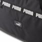 Puma Unisex Sporttasche PUMA PHASE TAPE Small Sports Bag 091168-01 Puma Black | One size