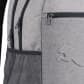Puma Rucksack BUZZ HEATHER 091350-01 Medium Gray Heather | One size