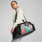 Puma Sporttasche AT ESS TROPICAL Sports Bag 091358-01 Puma Black-Wander Rush | One size