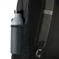 Puma Unisex Rucksack PUMA PHASE PATCH Backpack 091730-01 Puma Black | One size