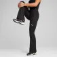 Puma Damen Trainingshose W TAD ESSENTIAL HW BOOTCUT PANT 525902-01 M PUMA Black | M