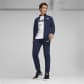 Puma Herren Trainingsanzug Clean Sweat Suit TR 585840 