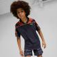 Puma Kinder T-Shirt Road To Unity Relaxed Football Jersey B 630807 