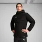 Puma Herren Jacke teamADDITIONS Hooded Padded Jacket 659795 