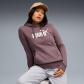 Puma Damen Kapuzenpullover ESS No. 1 Logo Hoodie FL 682389 