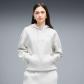 Puma Damen Kapuzenpullover ESS Small No. 1 Logo 682397 