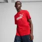 Puma Herren T-Shirt ESS No. 1 Logo Tee 682532 