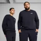 Puma Herren Pullover ESS Small No. 1 Logo Crew FL 682562 