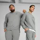 Puma Herren Pullover ESS Small No. 1 Logo Crew TR 682564 