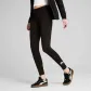 Puma Damen Leggings ESS METALLIC Leggings 685000 