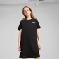 Puma Mädchen Kleid ESS Small No.1 Logo 685130 