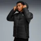 Puma Herren Winterjacke ESS Hooded Padded Jacket 685211 