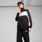 Puma Herren Trainingsanzug Poly Colorblock Suit 687304 