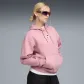 Puma Damen Kapuzenpullover ESS NATURE 2.0 Comfort Hoodie FL 688079 