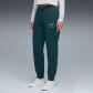 Puma Damen Trainingshose CLASS Comfort Sweatpants Fleece 688136-75 S Green Terrain | S
