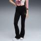 Puma Damen Leggings CLASS High-Waist Flared 688137 