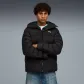 Puma Herren Winterjacke Mono Hooded Jacket 688367 