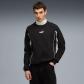 Puma Herren Pullover SPORT Crew Fleece 688395-01 XL PUMA Black | XL