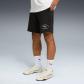 Puma Herren Short Class 8  Pintuck Short 689094 