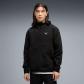Puma Herren Kapuzenjacke Pumatech Material Mix Full-Zip Hoodie DK 694490 
