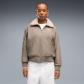 Puma Damen Winterjacke Reversible Blouson High Loft Lining Jacket 694566 