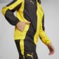 Puma Herren Jacke BVB Prematch Woven Jacket 774202-01 XS Cyber Yellow-PUMA Black | XS
