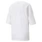 Puma Damen T-Shirt ESS+ Rainbow Tee 848428-02 L Puma White | L
