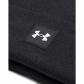 Under Armour Kinder Mütze Youth Halftime Beanie 1375648-002 Black-02 | One size