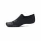 Under Armour Unisex Füßlinge UA Performance Tech 3pk ULT 1379502-001 47-50 Black | 47-50
