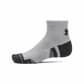 Under Armour Unisex Socken UA Perf Knöchelhohe Tech 3pk Crew 1379510 