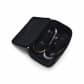 Under Armour Schuh Tasche  Contain 1381921-001 Black | One size