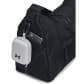 Under Armour Sporttasche UA Studio Slouchy Duffle  1384461-001 Black | One size