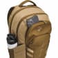 Under Armour Unisex Rucksack UA Hustle 6.0 Pro Backpack 1384671-728 Coyote Brown Full Heather | One size