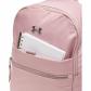 Under Armour Unisex Rucksack UA Studio Campus Backpack 1384675 