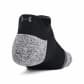 Under Armour Socken ArmourDry Pro Füßlinge 3er-Pack 1387046 