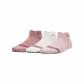 Under Armour Damen Füßlinge Womens UA Breathe 3pk NS Tab 1387052 